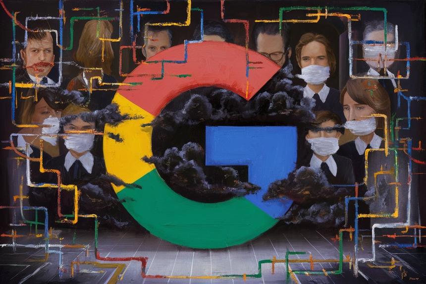 Google начала эксперимент с «предпочтительными источниками» в Поиске