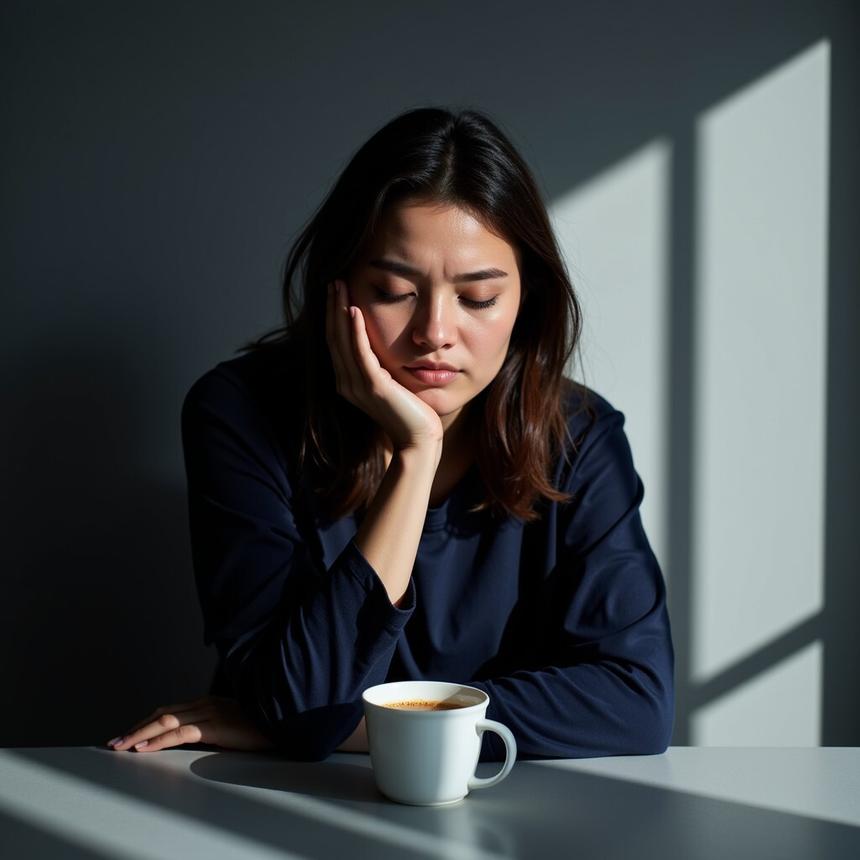 Кофе и быстрые углеводы оказались продуктами, провоцирующими усталость