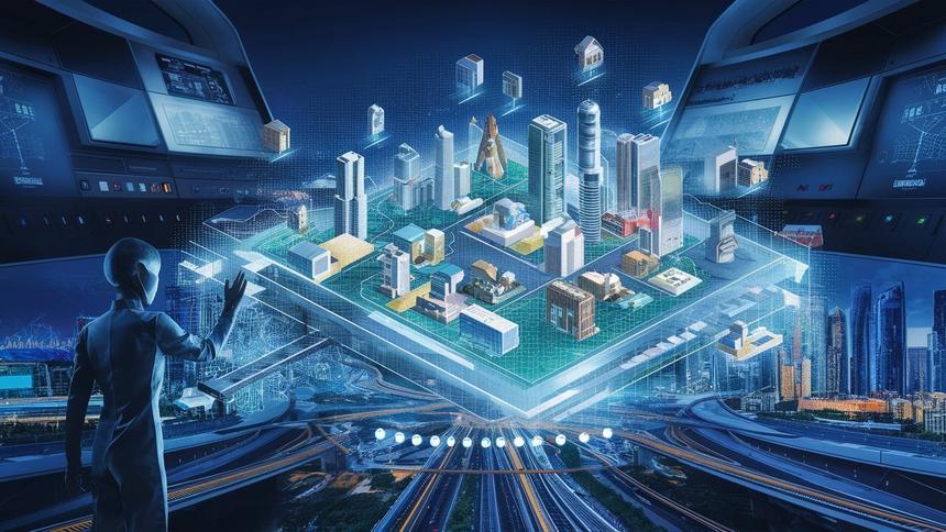 «Авито» и «ДОМ.РФ» объединятся для цифровизации рынка недвижимости