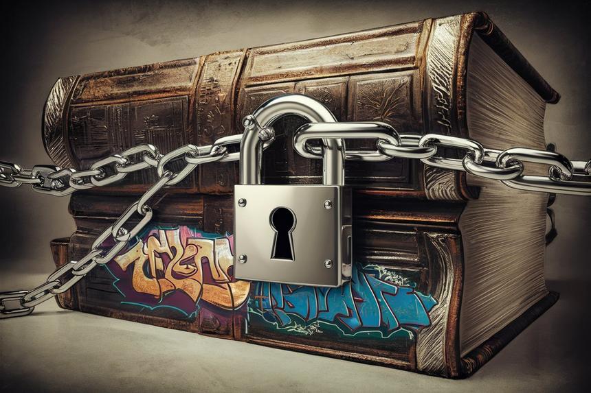 Писатели потребовали от издательств ограничить использование ИИ