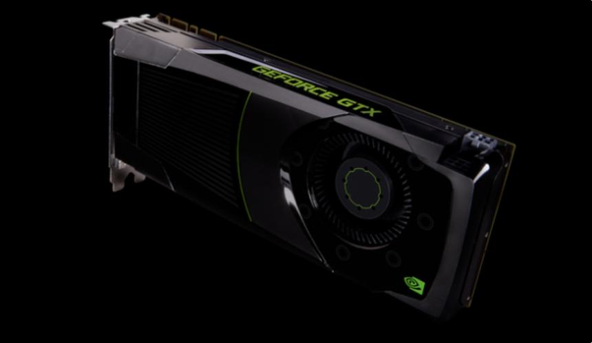 Nvidia свернёт поддержку устаревших видеокарт GeForce GTX 700, GTX 900 и GTX 10