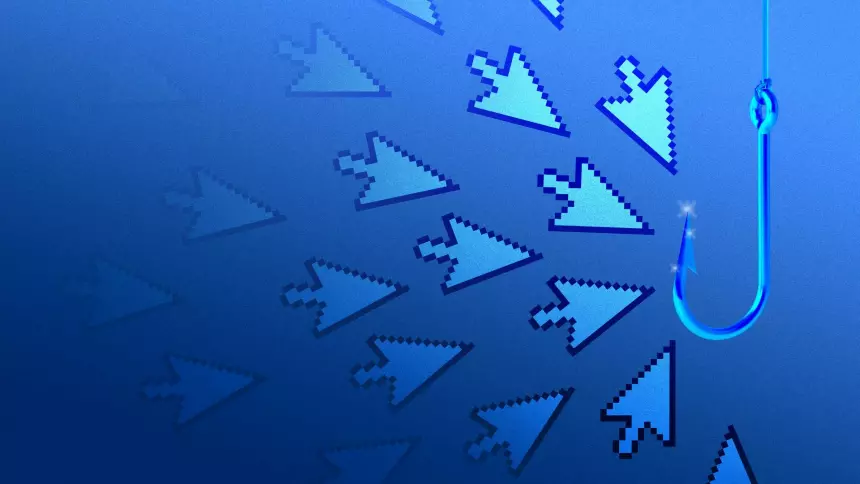 Хакеры научились клонировать фишинговые сайты с помощью ИИ за 30 секунд