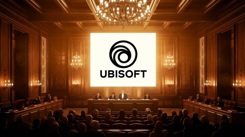 Поджог бороды, рисование свастик и т. д. – бывших топ-менеджеров Ubisoft осудили