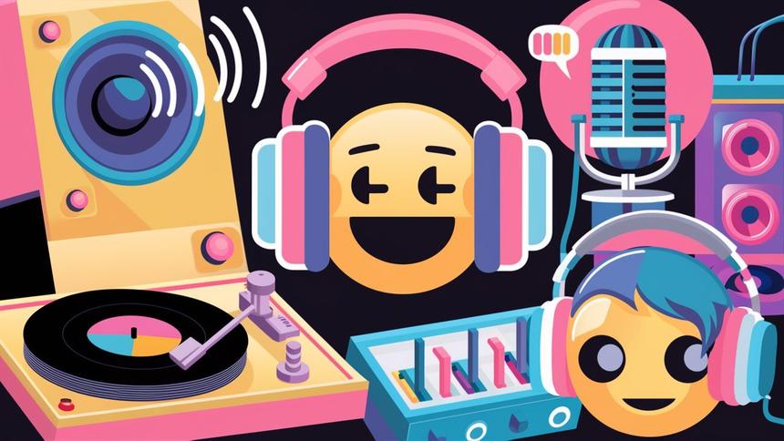 Эмодзи действительно помогают строить близкие отношения, выяснили учёные