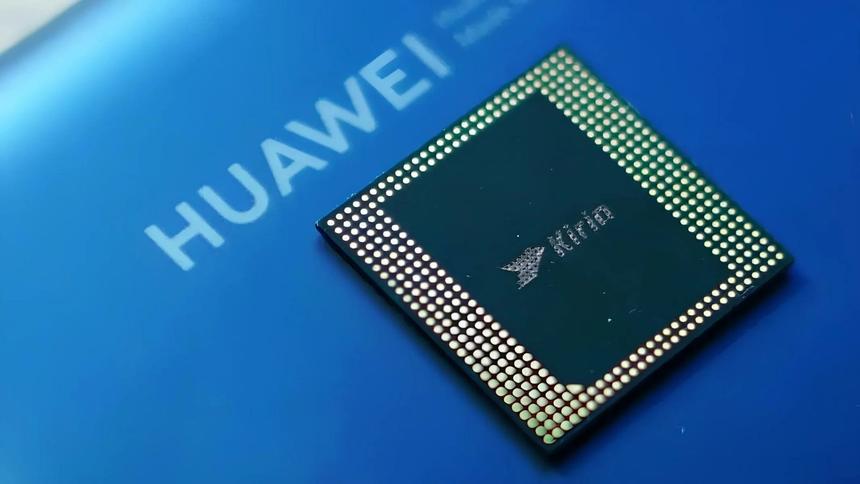 Huawei оснастит флагман Mate 80 новым чипом Kirin 9030 для роста производительности