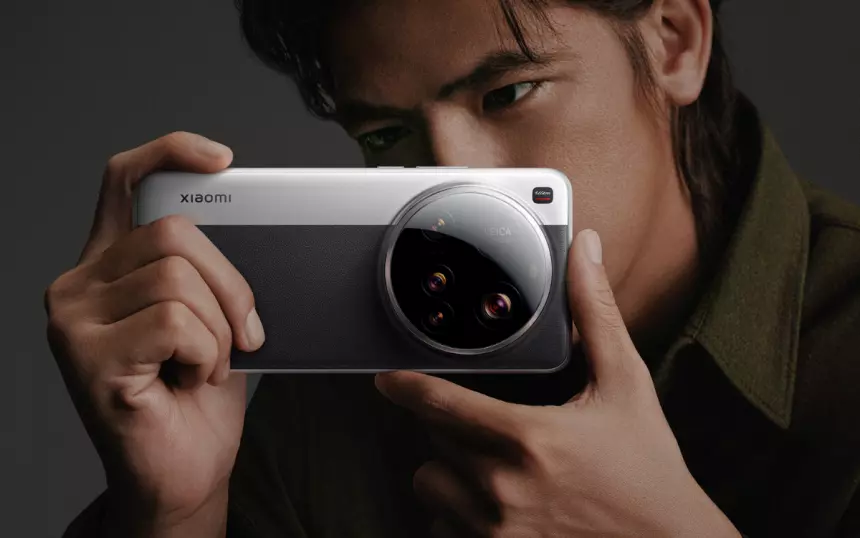Флагманы Xiaomi подешевеют за счет отказа от бренда Leica