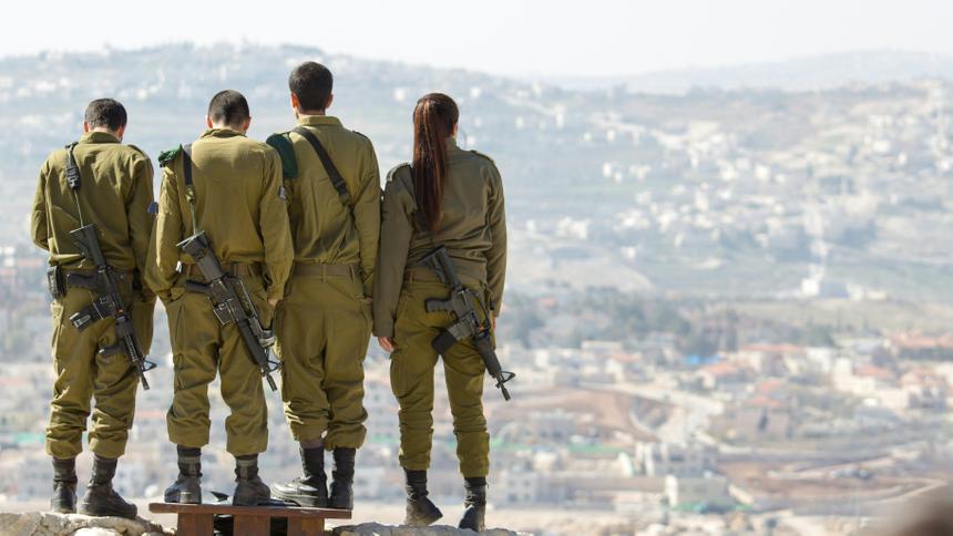 Эксперт рассказал, почему Украина не решится мобилизовать женщин как Израиль