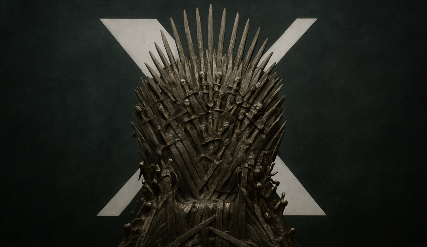 Глава X.com объявила об уходе — соцсеть пока что останется без руководителя