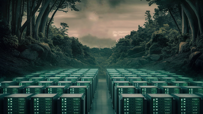 Марокко построит дата-центр на возобновляемой энергии