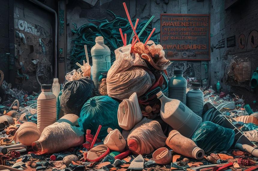 ​​Министры экологии ЕС проверили свою кровь на «вечные химикаты»