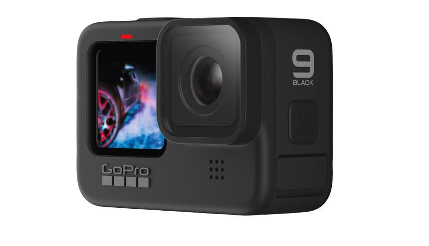 Суд признал, что Insta360 «украла» дизайн камеры у GoPro