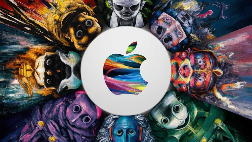 Apple отложила выпуск умного хаба и новой Siri до 2026 года