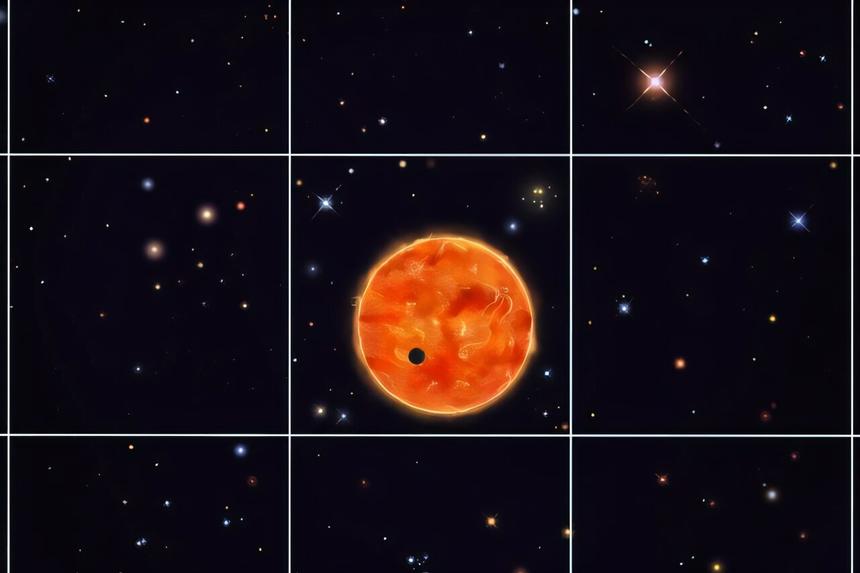 Учёные: известные экзопланеты больше по размеру, чем кажется