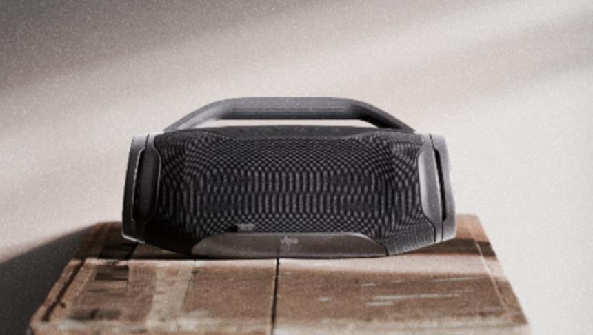 Флагманскую Bluetooth-колонку Vipe Thor с 200 Вт и 24 ч. автономности уже продают в РФ