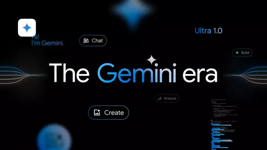 Хакеры научились слать фейковые предупреждения о взломе через Google Gemini