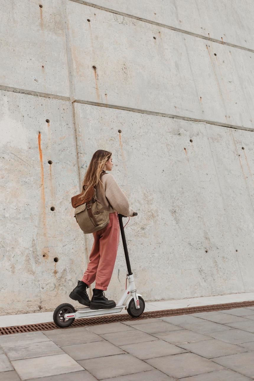 В Госдуме заявили, что по всей России запрет электросамокатов не планируется