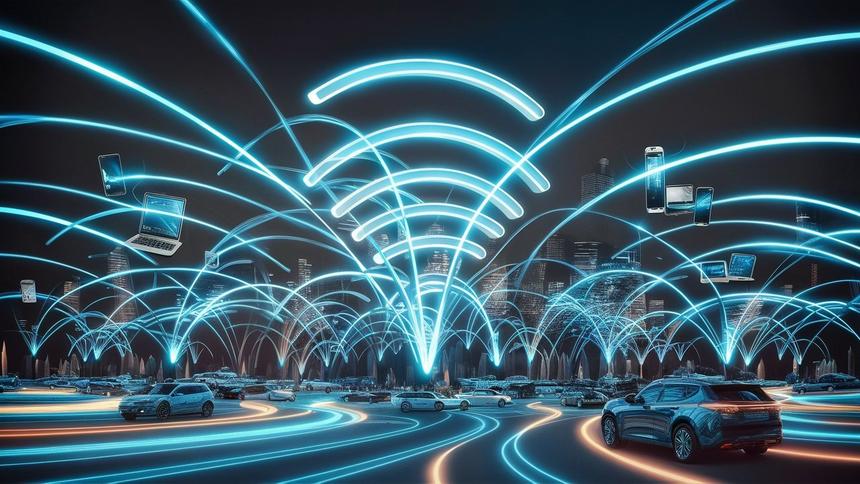 В Саранске запустят бесплатный Wi-Fi в общественных местах