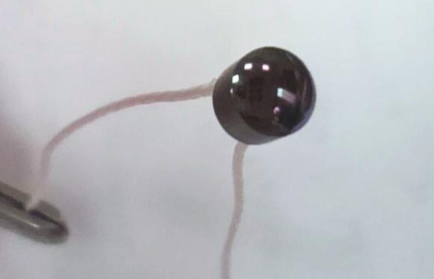 В России запатентовали первые фотодиоды для систем ночного видения