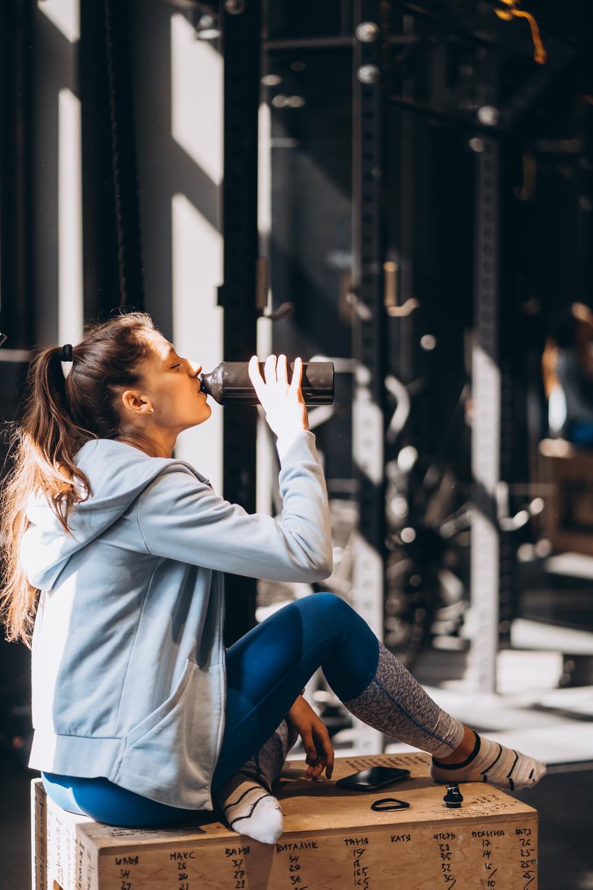 Кофеин оказался средством для повышения выносливости в жару