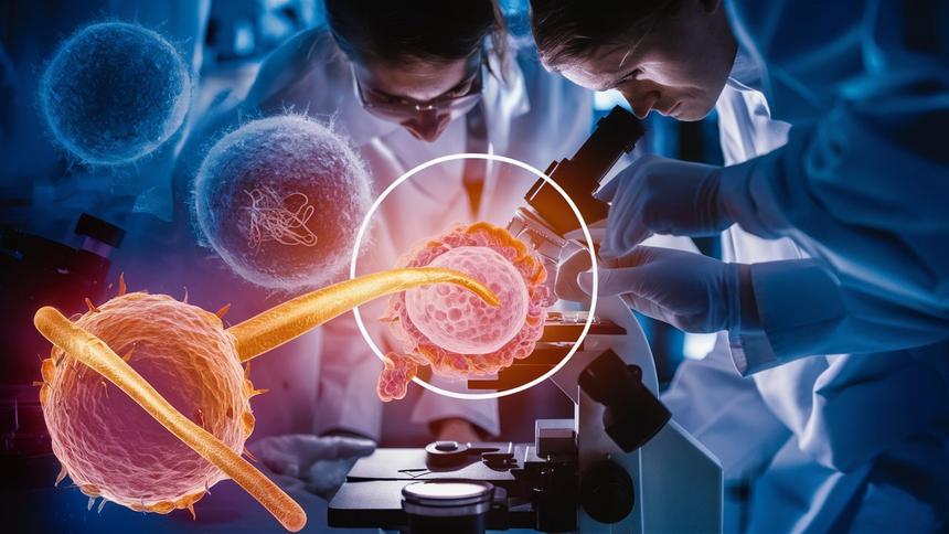 Российские учёные научились находить «пропущенные» формы молекул с помощью ИИ