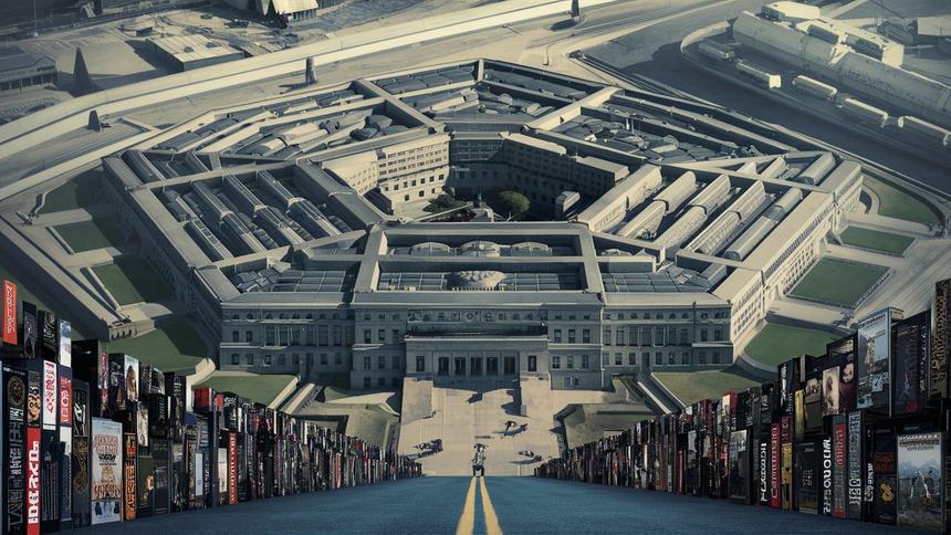 Microsoft больше не будет привлекать инженеров из Китая для работы с ПО Пентагона