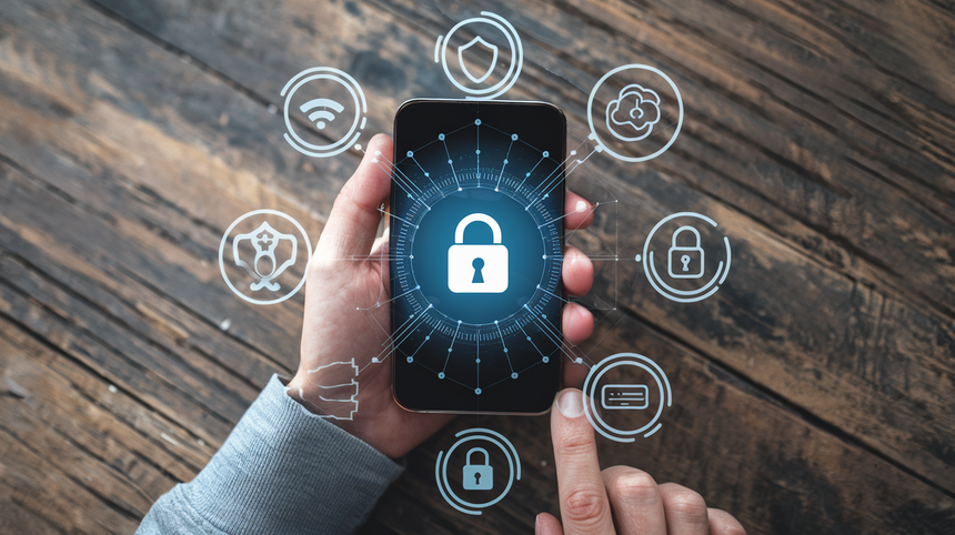 МВД России дало советы по защите данных на Android-устройствах