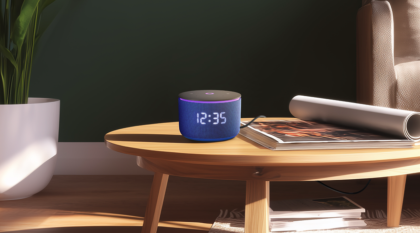 Яндекс представил Станцию Мини 3 Про с улучшенным звуком и управлением умным домом за 11 990 рублей