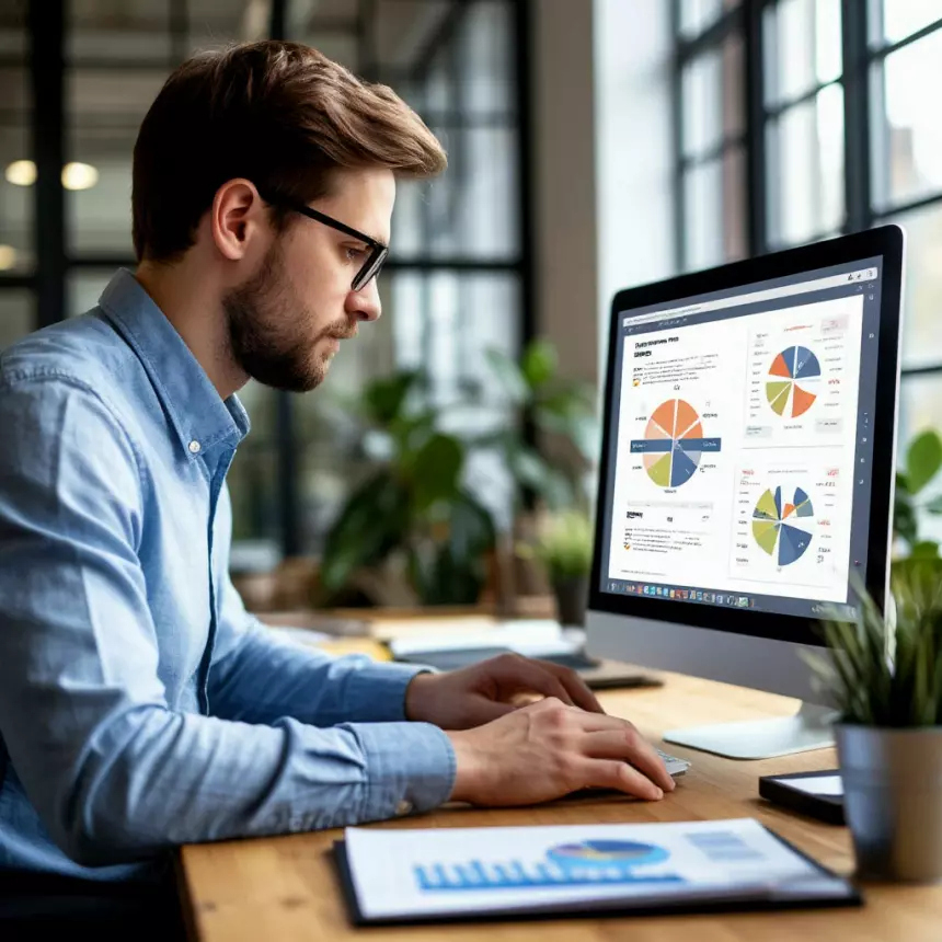 Чем в России предлагают заменять Microsoft Office: разберём альтернативы