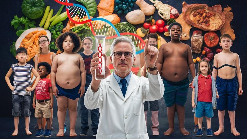 Создан препарат, помогающий похудеть без тошноты