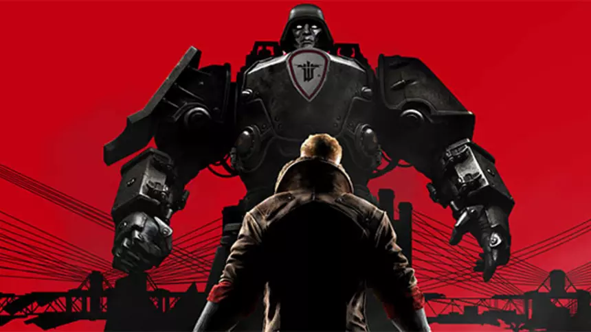 Amazon снимет сериал по культовой игре Wolfenstein, где нужно уничтожать нацистов
