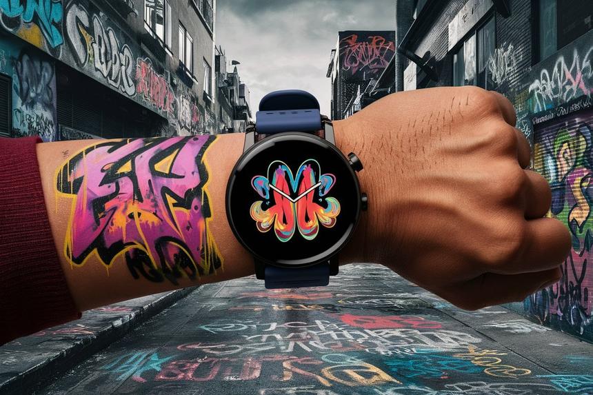 Pixel Watch получит кнопку «Создать резервную копию» — как на Android-смартфоне