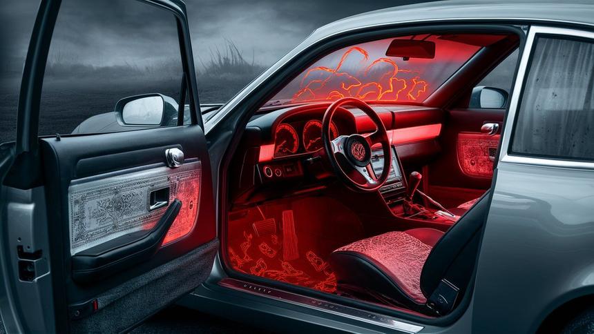 С Alarm.com на Apple CarPlay теперь можно управлять умным домом прямо из машины