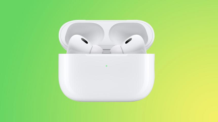 Apple обновила две модели AirPods: появилась функция пульта для камеры телефона