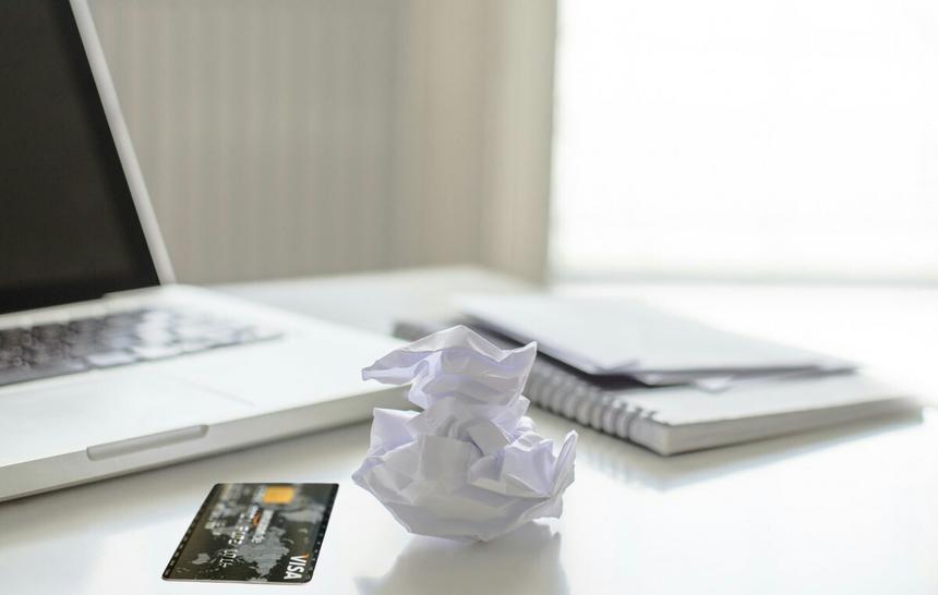 Игроки заделались спамерами для мести Visa за удаление «взрослых» игр из Steam