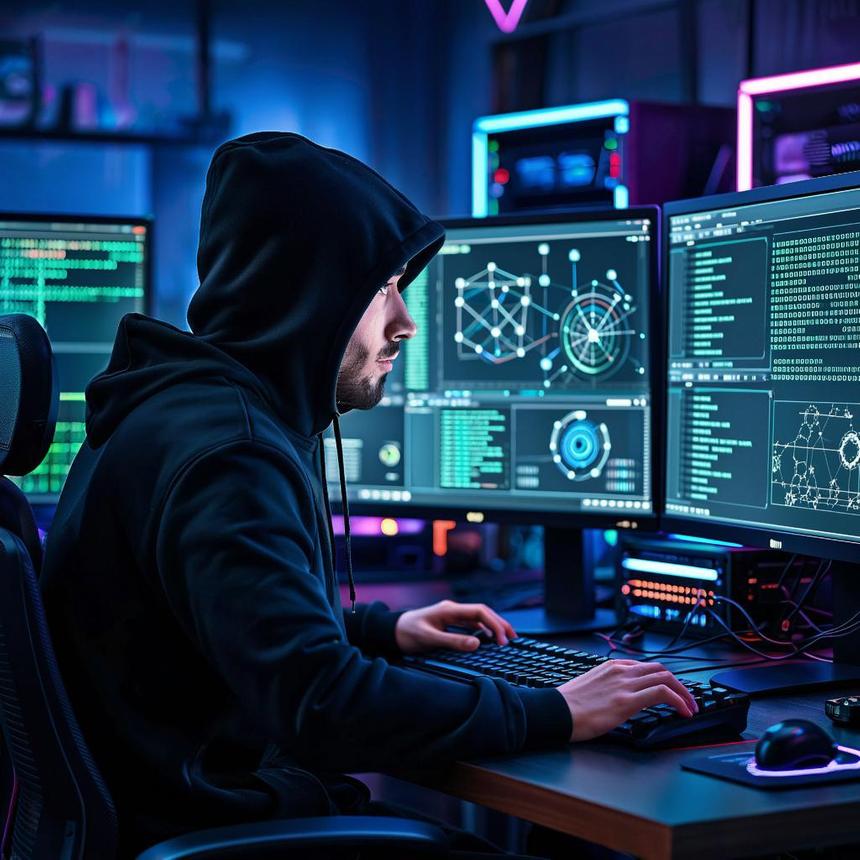 Одного из крупнейших европейских операторов связи атаковали хакеры