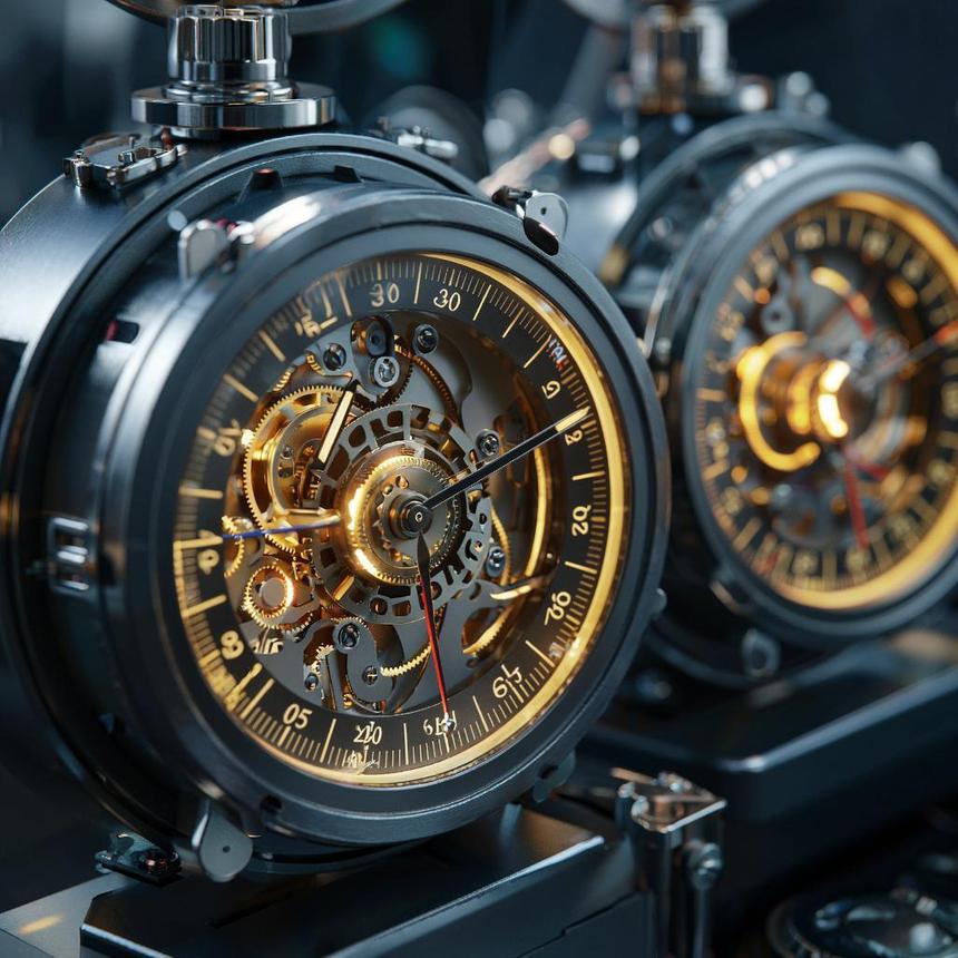 В Сарове рассказали о важности ядерных часов для улучшения навигационных систем