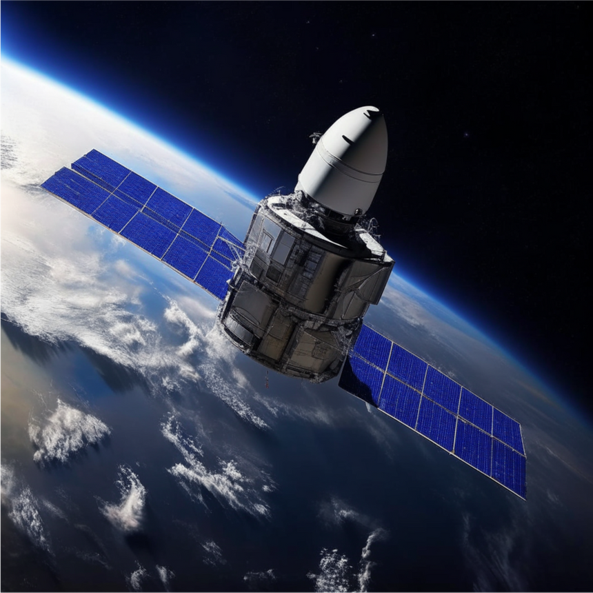 У США новые спутники-шпионы для отслеживания подвижных целей появятся в 2026 г.