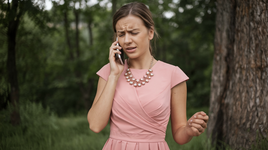 В МТС выяснили, что каждый пятый россиянин стрессует из-за неожиданных звонков