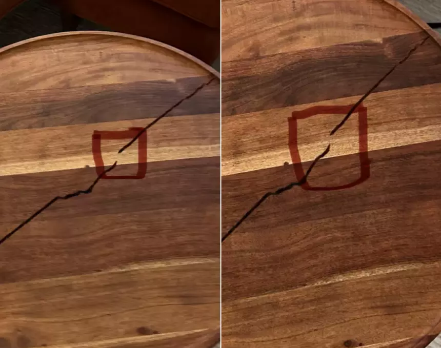 Airbnb обвинила гостью в порче имущества, но доказательства оказались сделаны ИИ