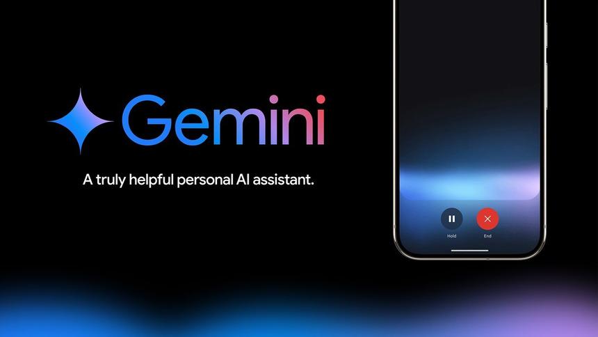 Исследователи взломали Google Gemini обыкновенным «спасибо»