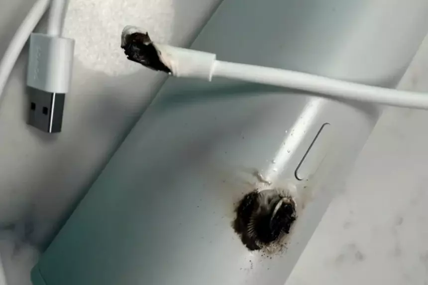 По заветам Nvidia: у колонок Sonos начал плавиться разъём USB-C