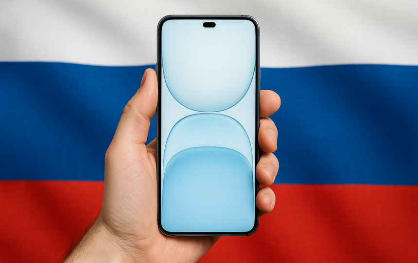 В России появится «белый список» сайтов с гарантированным доступом при ограничениях мобильного интернета