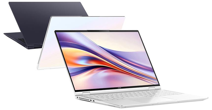 Российская цена на HONOR MagicBook Pro 16 Hunter (i9/RTX 5060) утекла в Сеть до релиза