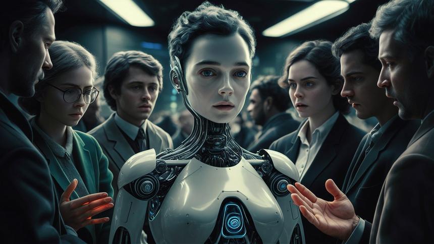 Нельзя спрашивать чат-боты о причинах их ошибок, объяснил эксперт по ИИ