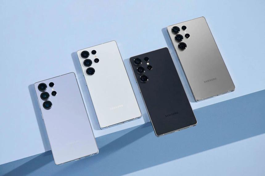 Появился список телефонов Samsung с 7-летним циклом обновлений: бюджетных пока нет