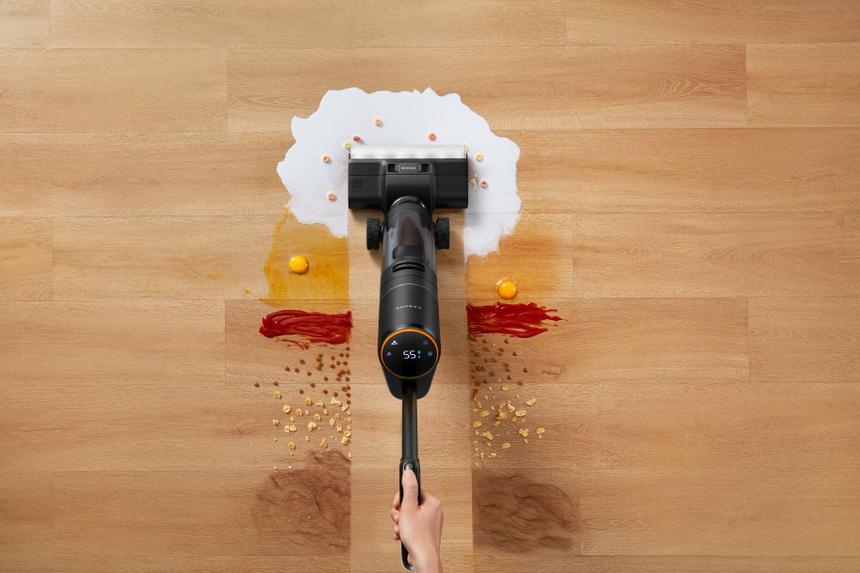 Dreame снизила цены на пылесосы и фены до конца августа