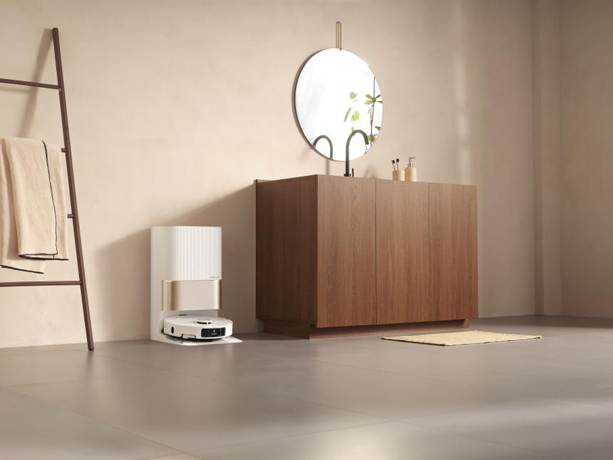 Dreame X40 Ultra Complete