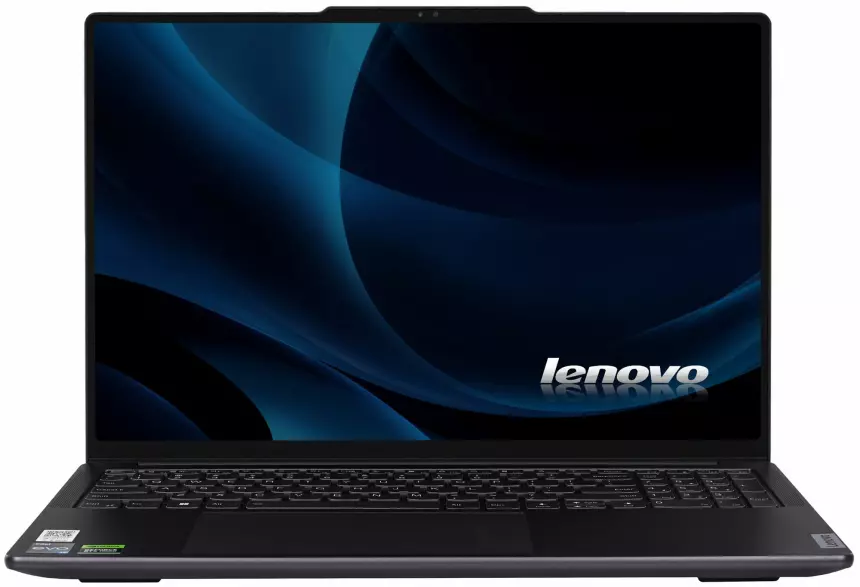 Lenovo Yoga Pro 16S