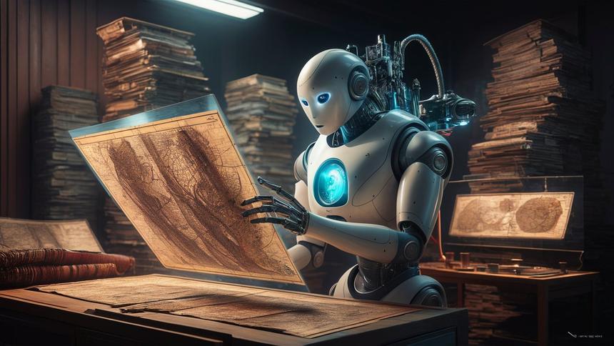 В Красноярске оцифровали отчеты губернаторов XIX—XX веков