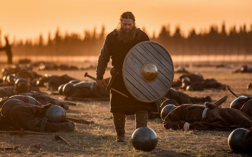 Последние находки учёных помогут дополнить «Повесть временных лет»